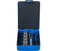 BGS 9434 | Thread Repair Kit | M20 x 1.5 | 7 pcs.