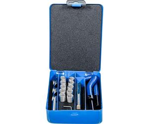 BGS 9437 | Thread Repair Kit | M12 x 1.0 | 14 pcs.