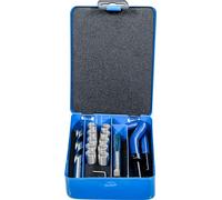 BGS 9437 | Thread Repair Kit | M12 x 1.0 mm | 14 pcs.