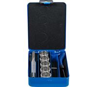 BGS 9438 | Thread Repair Kit | M24 x 2.0 | 7 pcs.