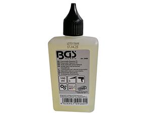 BGS 9460 | Pneumatic Special Oil | 100 ml