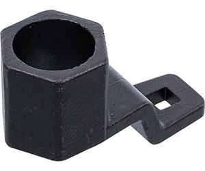 BGS 9464 | Crankshaft Pulley Holding Tool | for Honda and Acura | 50 mm