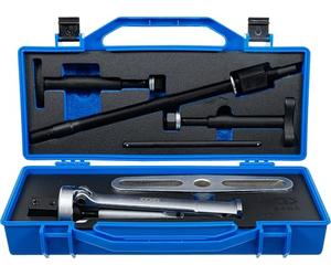 BGS 9465 | Cylinder liner Puller with counter support | 60 - 160 mm | 6 pcs.