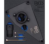 BGS 9497 | Tool Tray 1/6: High Pressure Pump Sprocket Puller | for Hyundai and Kia