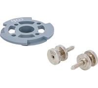 BGS 9498 | Injection Pump Sprocket Holding Tool | for Ford 2.2 and 3.2 TDCi Duratorq (Puma)