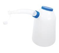 BGS 9569 | Fluid Flask with flexible Spout and Lid | 6 L