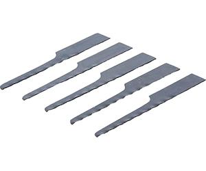 BGS 9594 | Saw Blade Set | for BGS 3400, 3260-1 | 5 pcs.