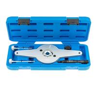 BGS 9603 | Tool Tray 1/3: Vibration Damper Tool Set | for VAG 1.8 and 2.0 TFSI