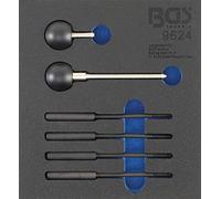 BGS 9624 | Tool Tray 1/6: Crankshaft Locking Tool | for Porsche Boxster, 911 M96