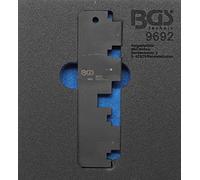BGS 9692 | Tool Tray 1/6: Camshaft Setting Tool | for Ford 1.6 EcoBoost