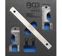 BGS 9693 | Tool Tray 1/6: Balance Shaft Adjusting Tool Set | for Mercedes-Benz OM651