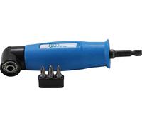 BGS 9758 | Angled Drill Head with Keyless Chuck