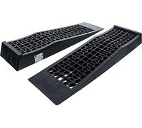 BGS 9759 | Ramp Set | Plastic | extra flat | 2 pcs.