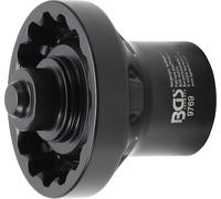 BGS 9769 | Special Wheel Nut Socket | for Porsche 911 (991) | for Center Lock Wheel