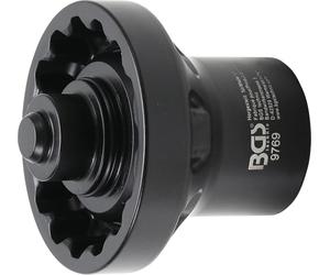 BGS 9769 | Special Wheel Nut Socket | for Porsche 911 (991) | for Center Lock Wheel