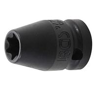 BGS 9779-14 | Impact Socket E-Star | 12.5 mm (1/2") Drive | E14