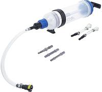 BGS 9782 | Hand Pump | 1500 ml | with Adaptor Set