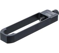 BGS 9811 | Ribbed Belt tensioner | for Mercedes-Benz W169 and W245