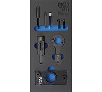 BGS 9858 | Tool Tray 1/3: Engine Timing Tool Set | for Opel / Vauxhall 2.0 CDTi / EcoFLEX