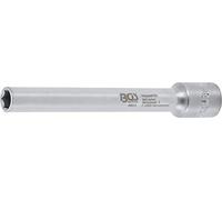 BGS 9863-8 | Socket, Hexagon, extra deep | 10 mm (3/8 ") Drive | 8 mm