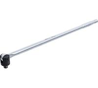 BGS 9880 | Flexible Handle | external square 10 mm (3/8") | 450 mm | 10mm (3/8") Outer Square Reel | Chrome Vanadium Steel | Max Torque 193.98 ft·lbs