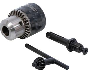 BGS 9937 | Drill Chuck | 13 mm | 4 pcs.