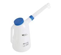 BGS 9939 | Fluid Flask with flexible spout and lid | 2 l