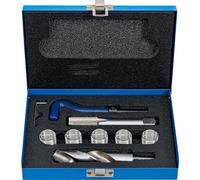 BGS 99434 | Thread Repair Kit | M20 x 1.5 | 9 pcs.