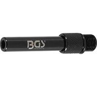 BGS 9992-118 | Filling Adapter for BGS 9992 | for Nissan Juke