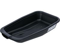 BGS 9994 | Oil Drip Pan for Motorcycles | 2 l
