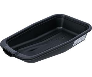 BGS 9994 | Oil Drip Pan for Motorcycles | 2 l
