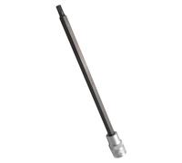 BGS - Allen Keys 5 - 8 mm x 240 mm Long Bit Sockets, 1/2 Drive - Multi Listing