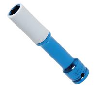 BGS - Alloy Wheel Protective Impact Sockets, 15 - 22 mm - Multi Listing