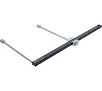 BGS Brake Disc Vernier Calliper 9392, 200-400 mm