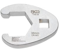 BGS - CROWFOOT Spanners 20 - 36 mm - 1/2 Inch Drive, Multi Listing, 1757
