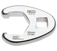 BGS - CROWFOOT Spanners 20 - 36 mm - 1/2 Inch Drive, Multi Listing, 1757