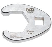BGS - CROWFOOT Spanners 20 - 36 mm - 1/2 Inch Drive, Multi Listing, 1757