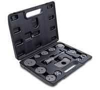 BGS Diy 1109 | Brake Piston Reset Tool Set | 13 pcs.