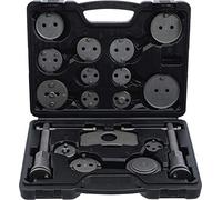 BGS Diy 1110 | Brake Piston Reset Tool Set | 18 pcs.