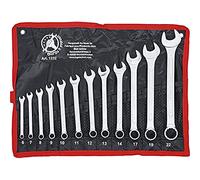 BGS Diy 1232 | Combination Spanner Set | 6 - 22 mm | 12 pcs.