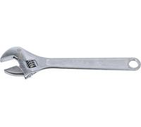 BGS Diy 1472 | Adjustable Wrench | 250 mm | 29 mm