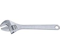 BGS Diy 1474 | Adjustable Wrench | 375 mm | 40 mm