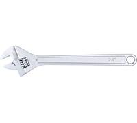 BGS Diy 1476 | Adjustable Wrench | 600 mm | 62 mm