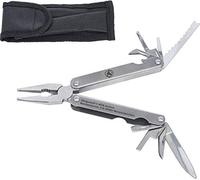 BGS Diy 1477 | Multi-Purpose Tool with Pliers | 12 - IN - 1 | 160 mm