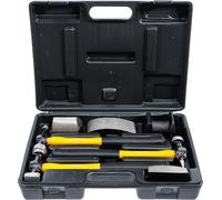 BGS Diy 1670 | Body Repair Set | 7 pcs.