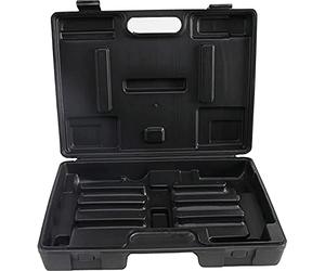 BGS Diy 1670-LEER | Empty Case for BGS 1670