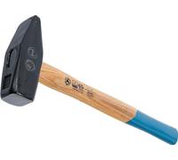 BGS Diy 1857 | Machinist's Hammer | 1500 g