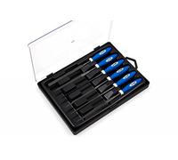 BGS Diy 1911 | Needle File Set | 140 mm | 6 pcs.