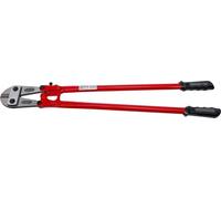 BGS Diy 1915 | Bolt Cutter with Hardened Jaws | 900 mm | Cuts ferrous metals up to 12 mm in diameter