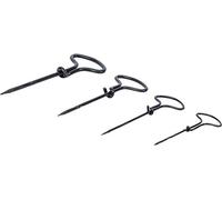 BGS Diy 2022 | Auger Set | 2,5 - 5 mm | 4 pcs.